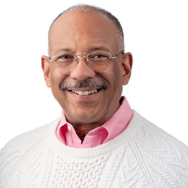 Dr Frank Brown Jr.